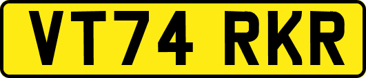 VT74RKR