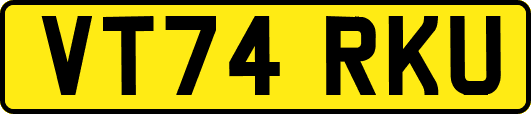 VT74RKU
