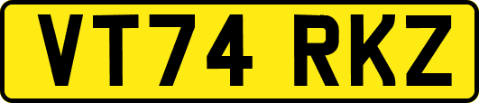 VT74RKZ