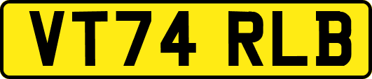VT74RLB