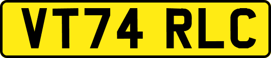 VT74RLC