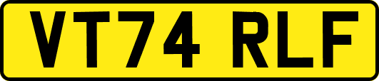 VT74RLF