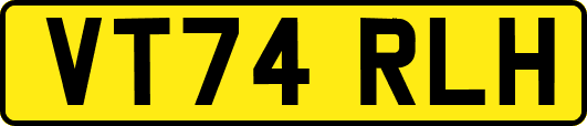 VT74RLH