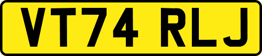 VT74RLJ