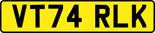 VT74RLK