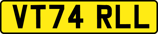 VT74RLL