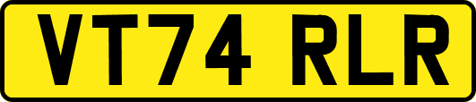 VT74RLR