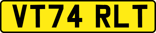 VT74RLT