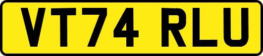 VT74RLU