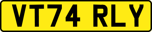 VT74RLY