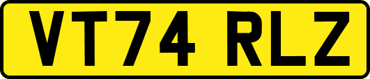 VT74RLZ