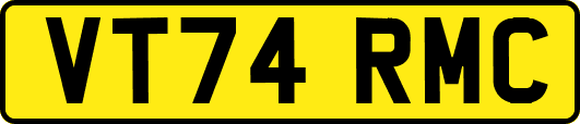 VT74RMC