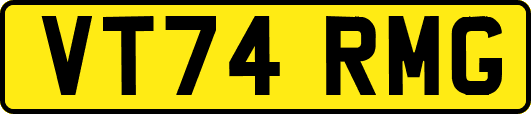 VT74RMG