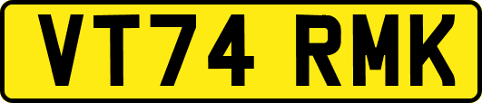 VT74RMK