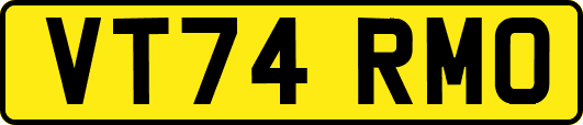 VT74RMO