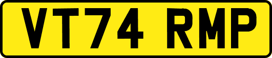 VT74RMP