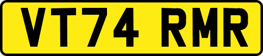 VT74RMR