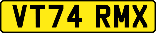VT74RMX