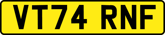 VT74RNF