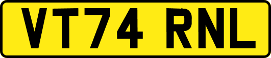 VT74RNL