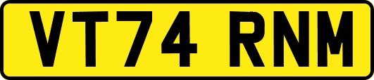 VT74RNM
