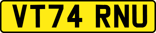 VT74RNU