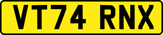 VT74RNX