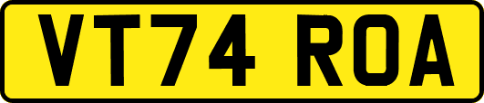 VT74ROA