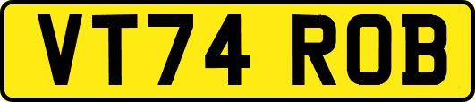 VT74ROB