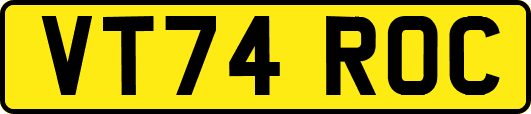 VT74ROC
