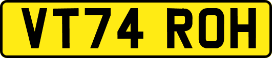 VT74ROH