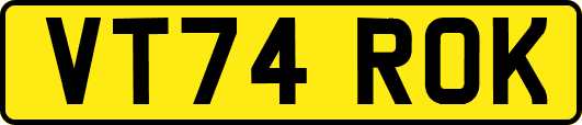 VT74ROK