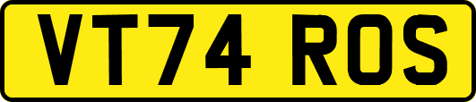 VT74ROS