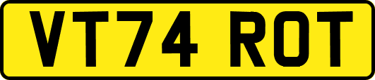 VT74ROT