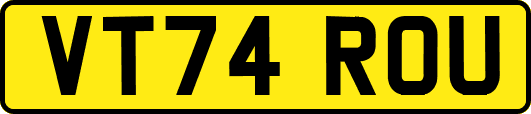 VT74ROU