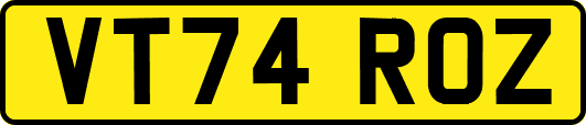 VT74ROZ