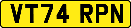 VT74RPN