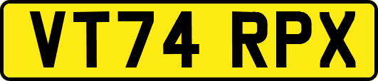 VT74RPX