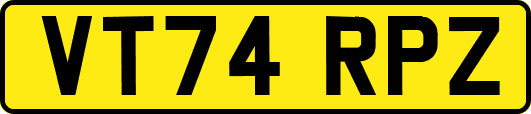VT74RPZ