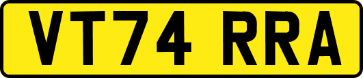 VT74RRA