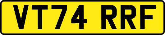 VT74RRF