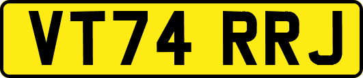 VT74RRJ