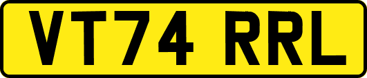 VT74RRL