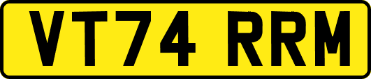 VT74RRM