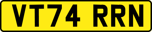 VT74RRN
