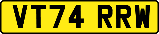 VT74RRW