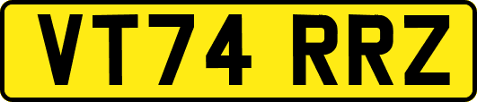 VT74RRZ