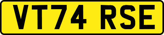 VT74RSE