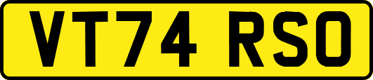 VT74RSO