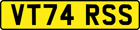 VT74RSS